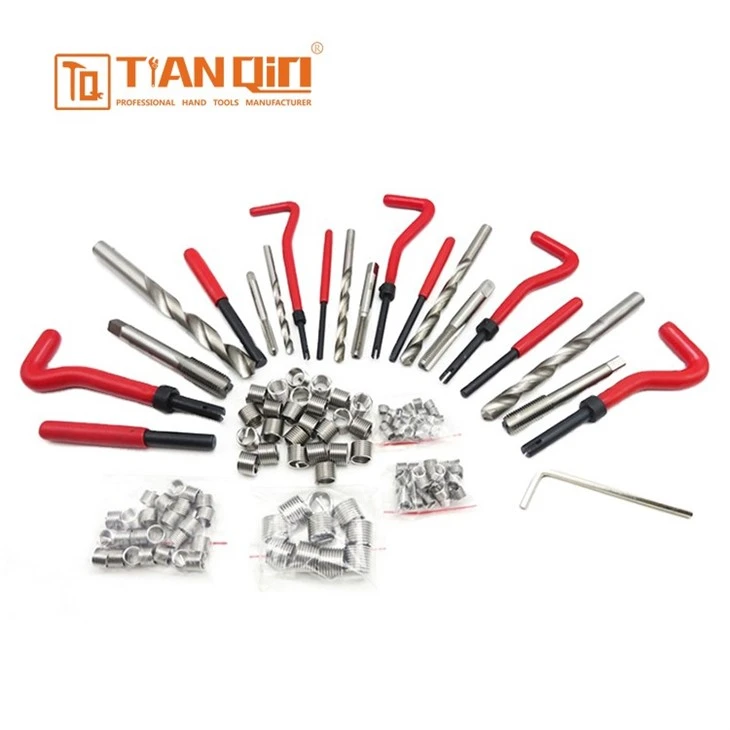 131PC Screw Sleeve Set best