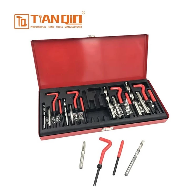 131PC Screw Sleeve Set factory