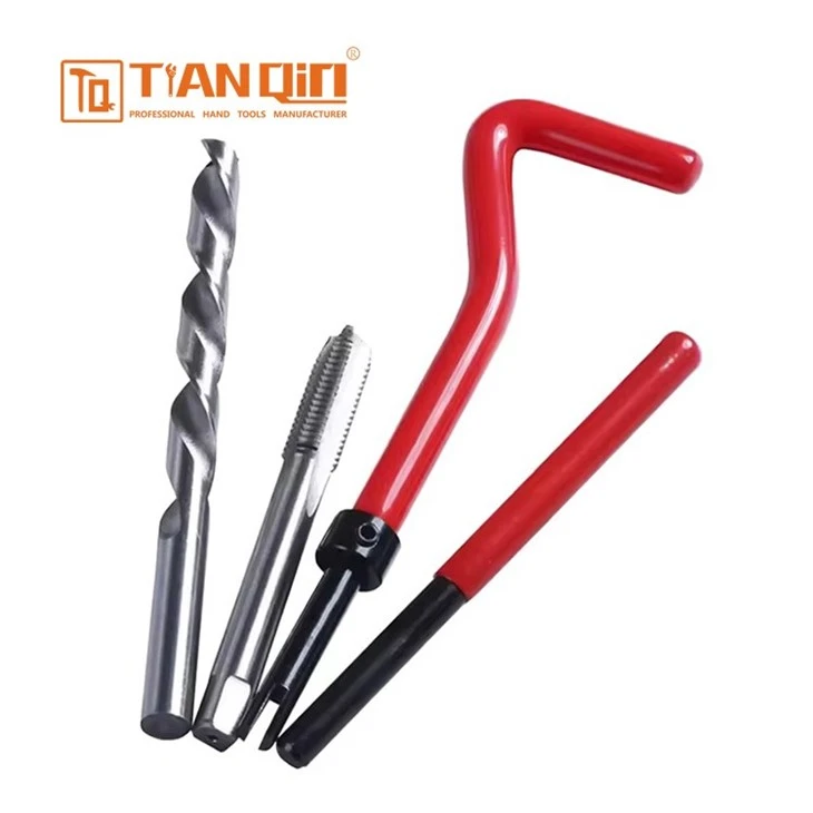 131PC Screw Sleeve Set suppliers
