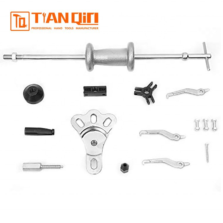 17pcs Slide Hammer Puller Set factory