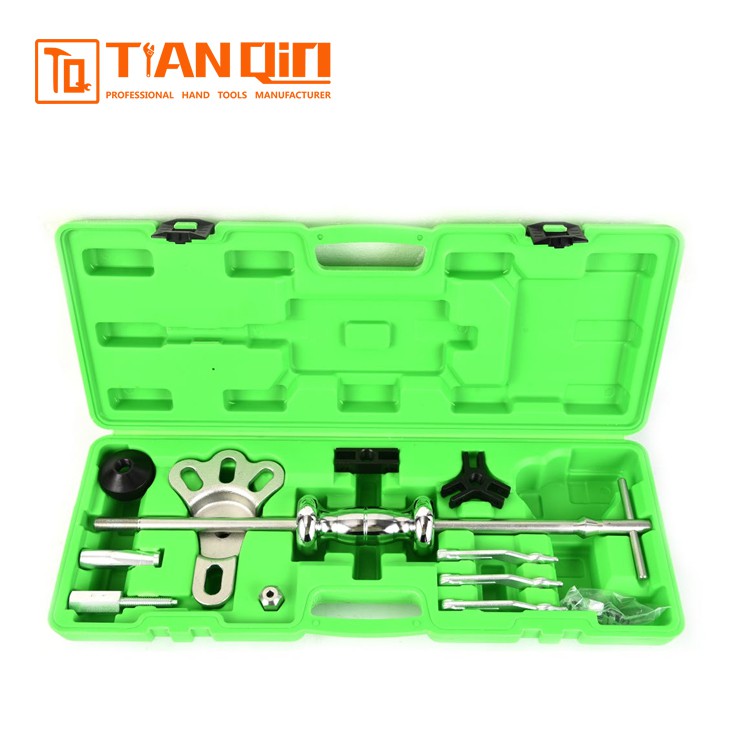 17pcs Slide Hammer Puller Set