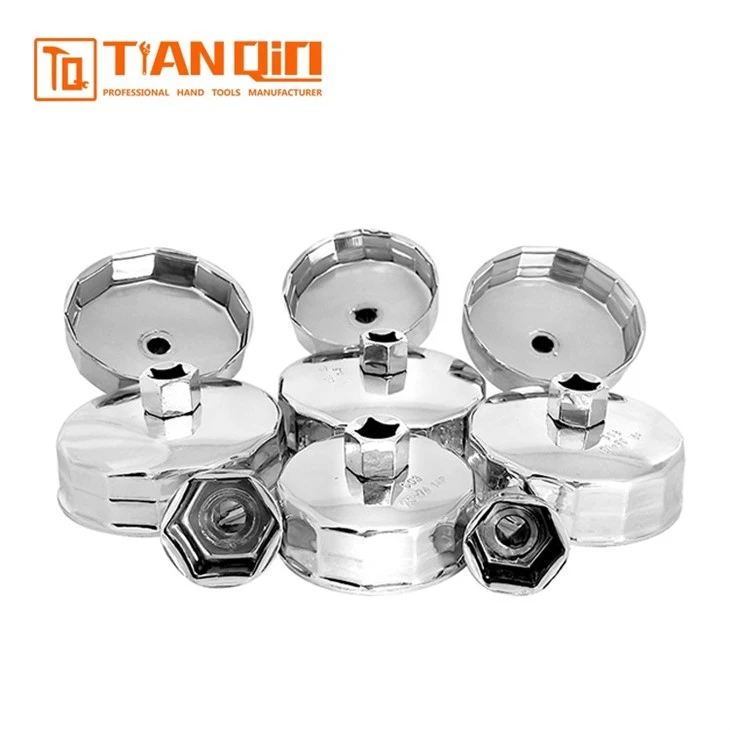 25pcs Oil Filter Wrench Set（45#steel） best