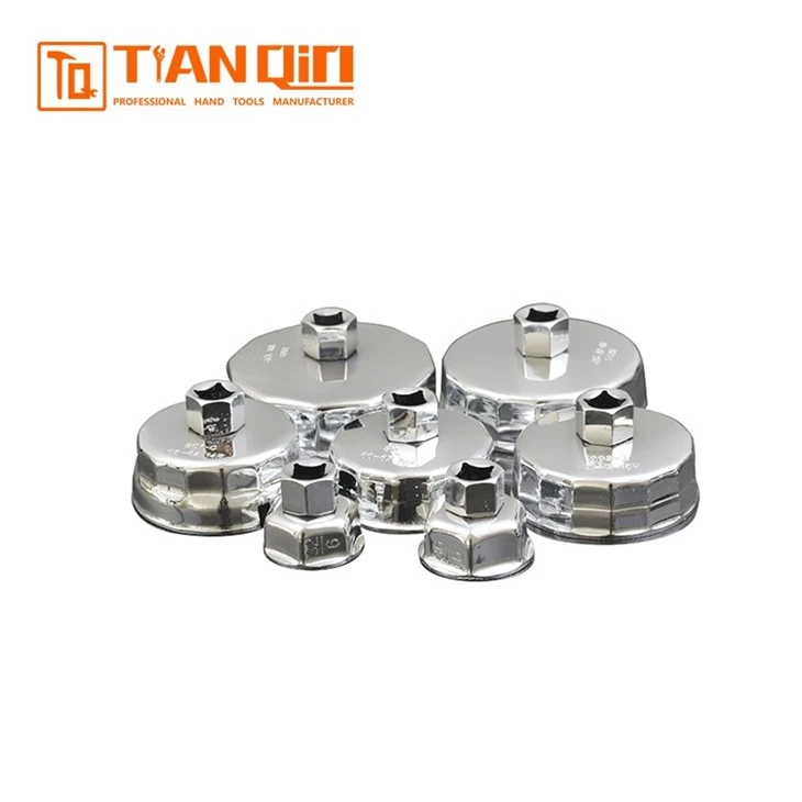 25pcs Oil Filter Wrench Set（45#steel） suppliers