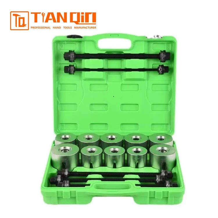 27pcs Universal Iron Sleeve Removal And Assembly Tool Set