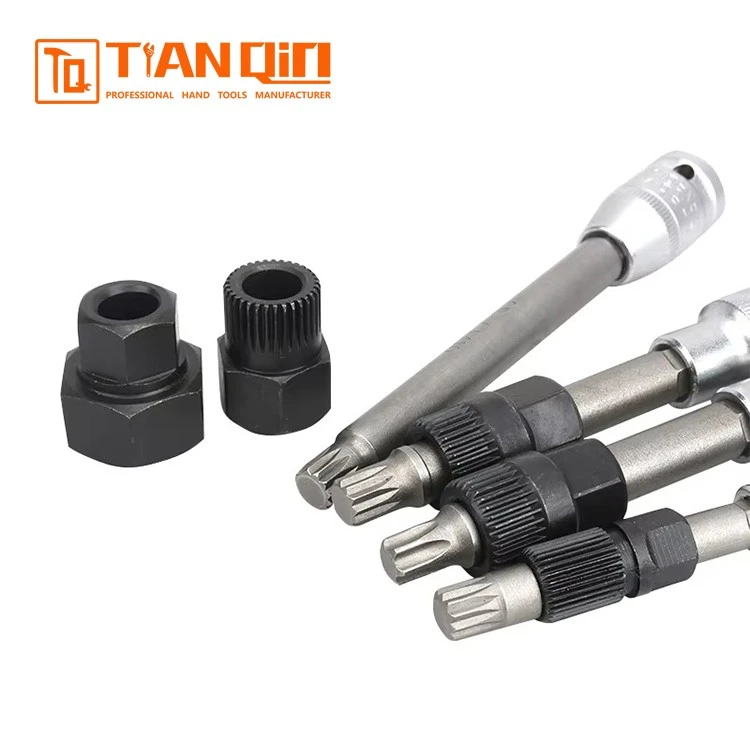 30pcs Generator Pulley Removal Tool Set best