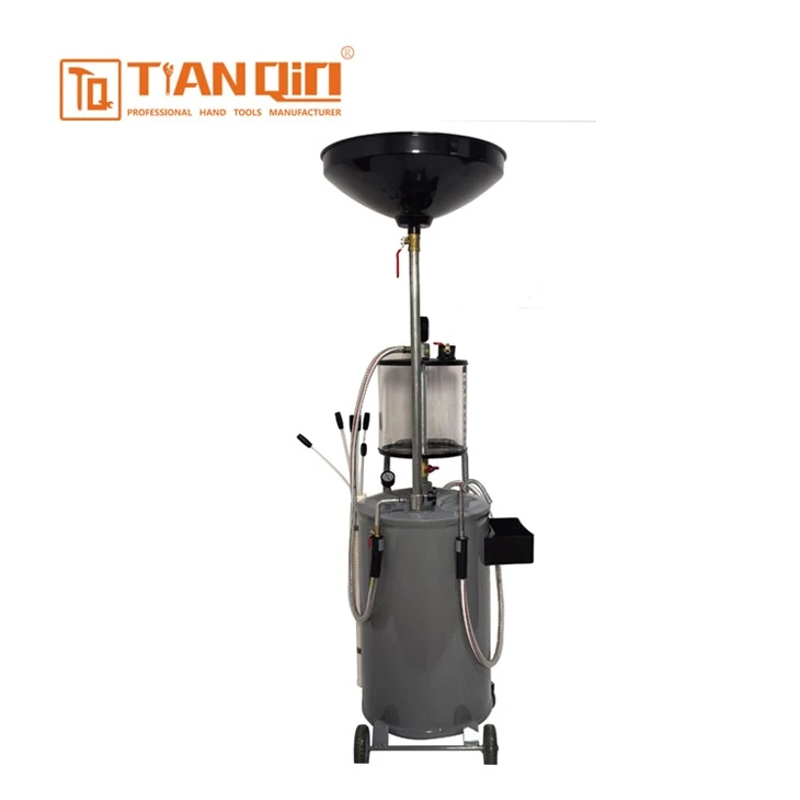 82292-Pneumatic Oil Pumping/receiving Equipment 82292-Pneumatic Oil Pumping/receiving Equipment