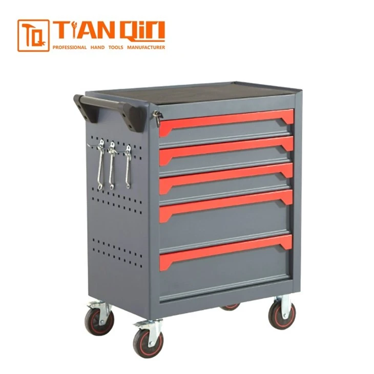 82476-Workshop Handcart With Drawers suppliers