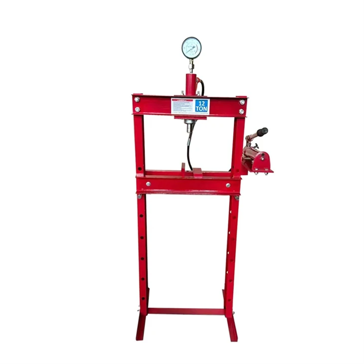82617-20-ton Split Hydraulic Press (including Triangular Support Frame) suppliers 82617-20-ton Split Hydraulic Press (including Triangular Support Frame) suppliers