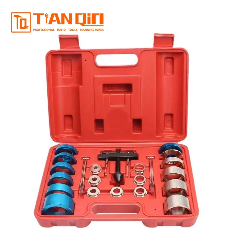 Automotive Crankshaft Oil Seal Disassembly Tool Set Automotive Crankshaft Oil Seal Disassembly Tool Set