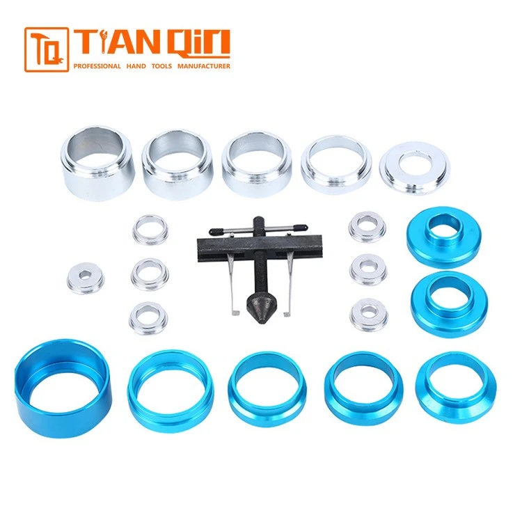 Automotive Crankshaft Oil Seal Disassembly Tool Set suppliers Automotive Crankshaft Oil Seal Disassembly Tool Set suppliers