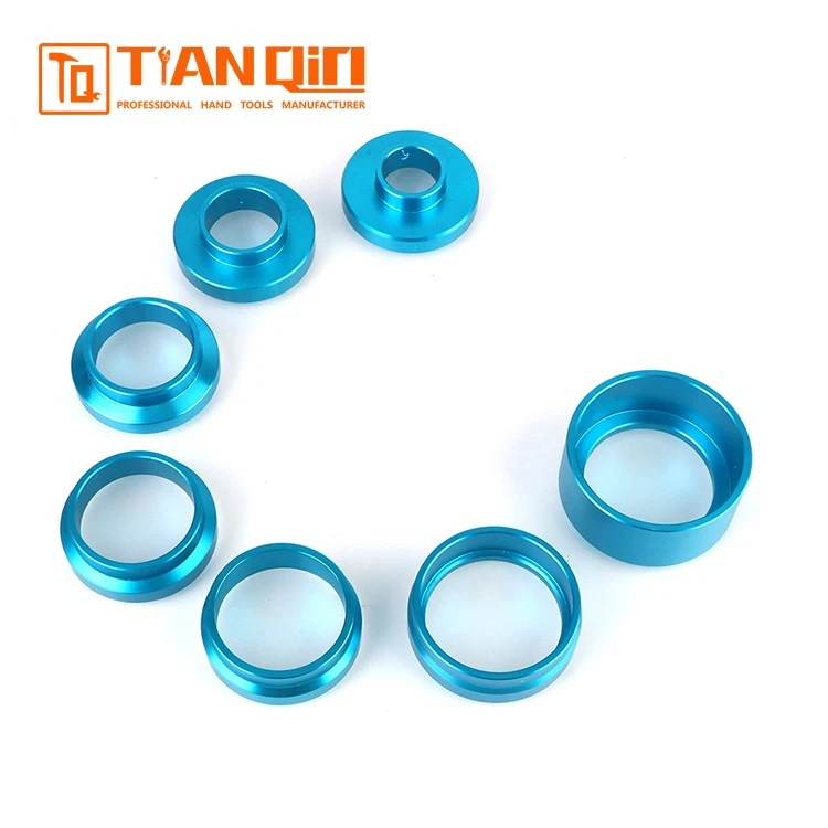 Automotive Crankshaft Oil Seal Disassembly Tool Set factory Automotive Crankshaft Oil Seal Disassembly Tool Set factory