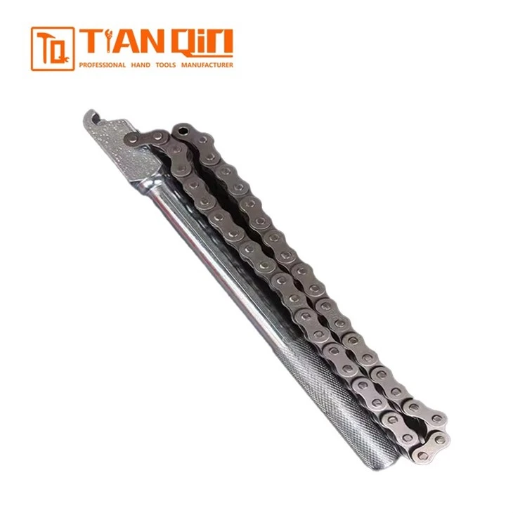 Double Hook Heavy Chain Wrench (boxed) best Double Hook Heavy Chain Wrench (boxed) best