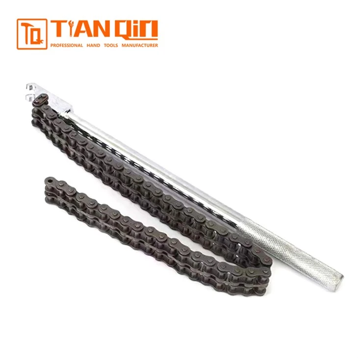 Double Hook Heavy Chain Wrench (boxed) Double Hook Heavy Chain Wrench (boxed)