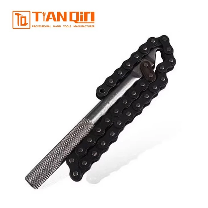Double Hook Heavy Chain Wrench (boxed) suppliers Double Hook Heavy Chain Wrench (boxed) suppliers