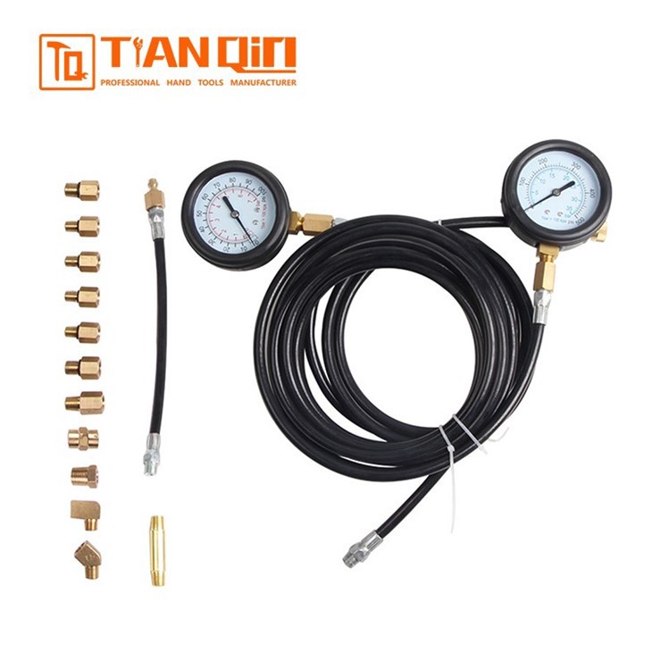 Dual Gauge Transmission Pressure Gauge high quality