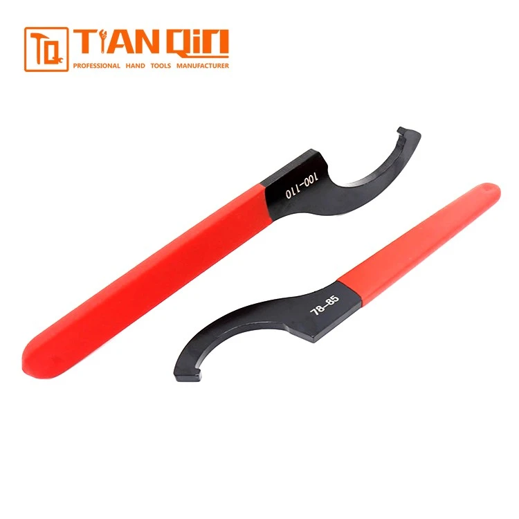 ER Spanner suppliers