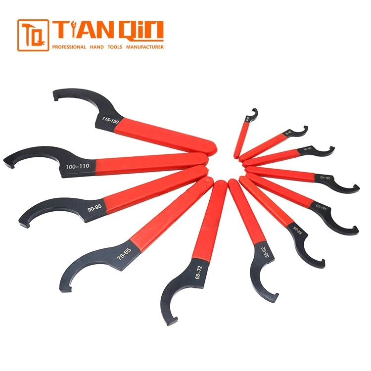 ER Spanner factory