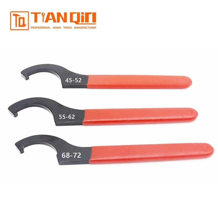 ER Spanner high quality