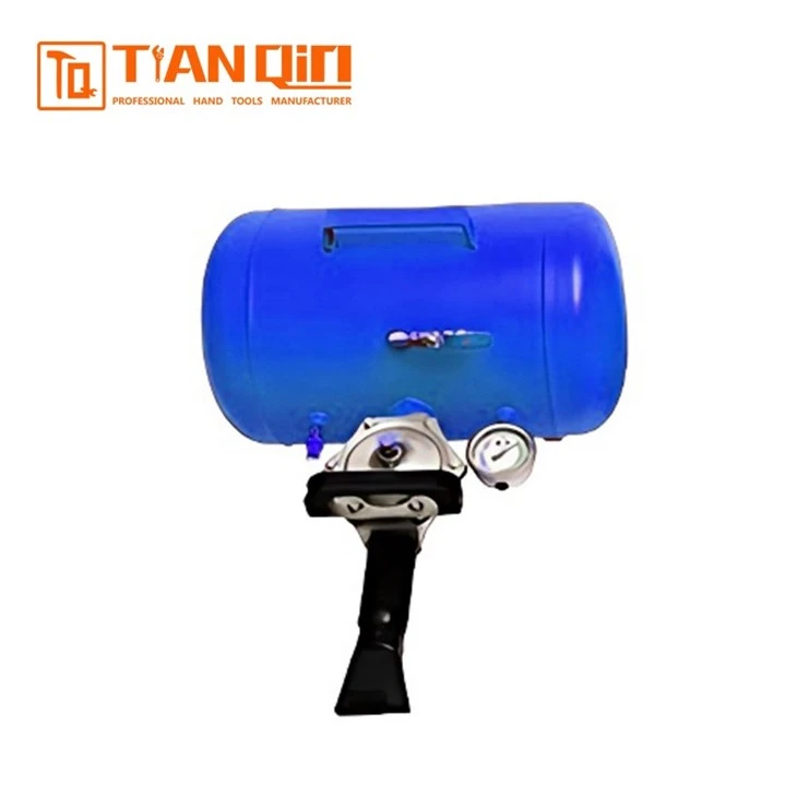 Land Rover Aurora 2.0T Timing Tool best