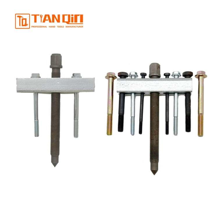 Leather Shaft Belt Puller