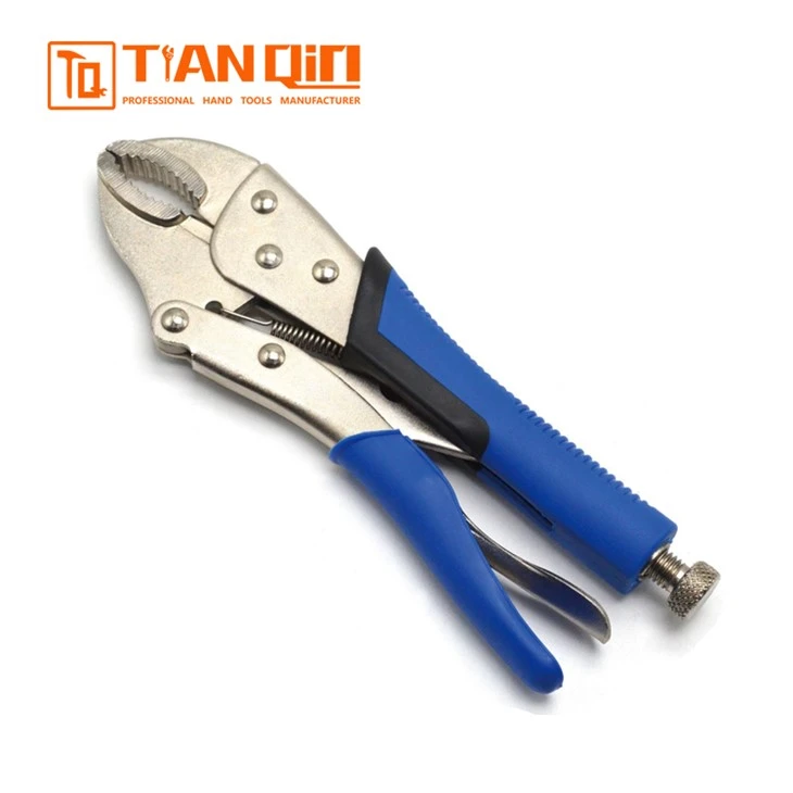 Locking Pliers With Sleeve Handle (Bulk)