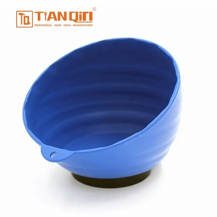 Magnetic Parts Box (load Capacity 1.2kg) factory