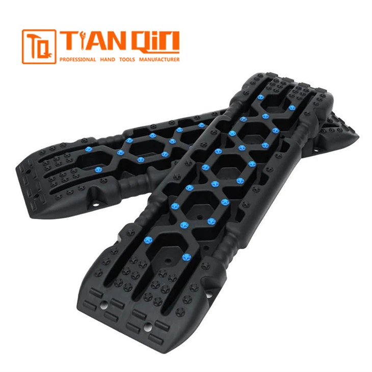 Off-road Escape Board (upgraded Anti-slip Version) Off-road Escape Board (upgraded Anti-slip Version)