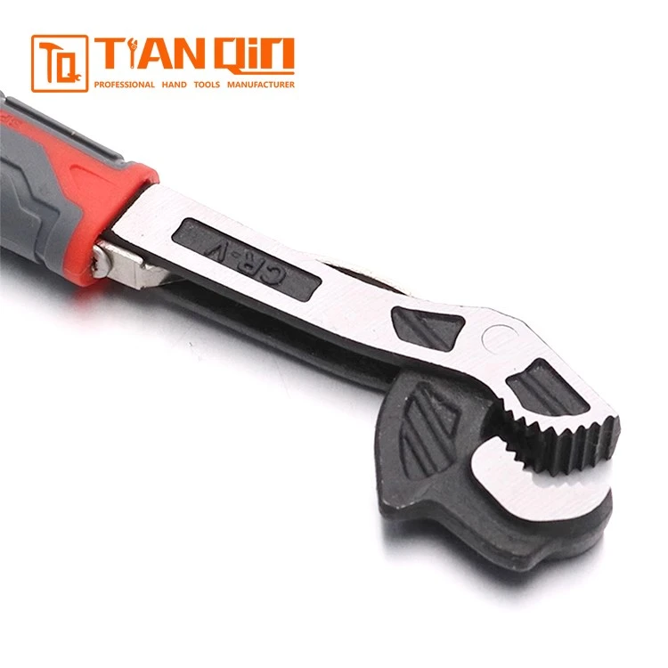Quick Self-locking Wrench factory