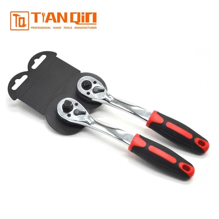 Ratchet Wrench 2-in-1 Set suppliers
