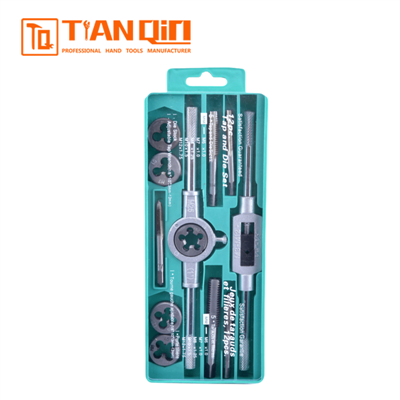 12pcs Tap ak mouri ansanm ((ankadreman sipò elaji))