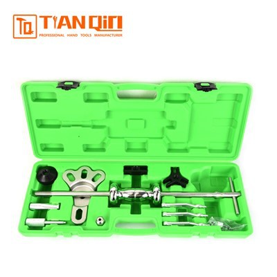 17pcs Slide Hammer Puller Set
