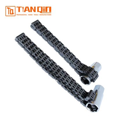Double chèn manch filtre kle