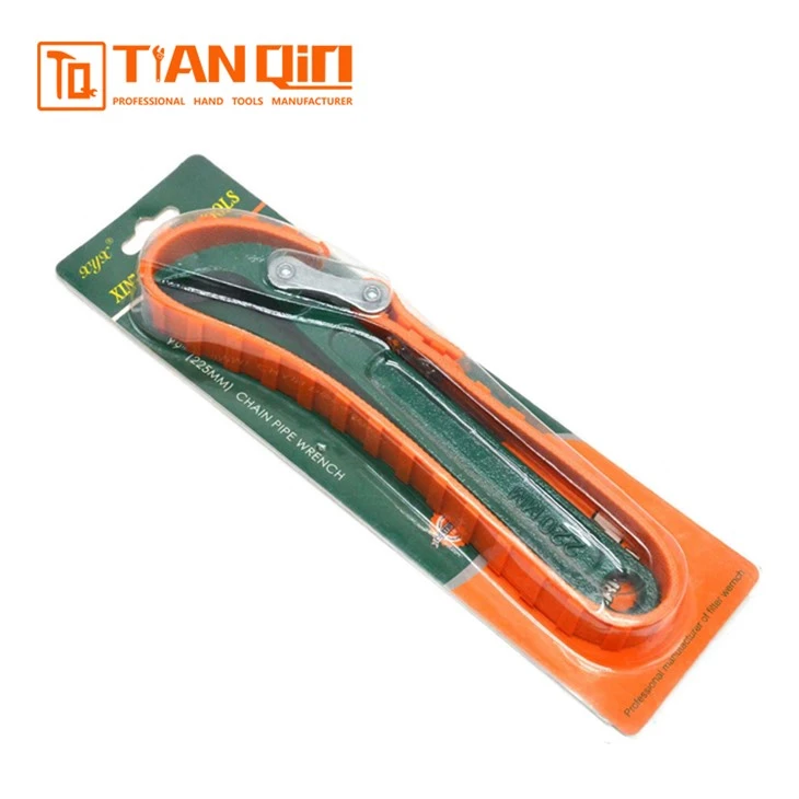 Thickened Belt Filter Wrench(Card Packing) Thickened Belt Filter Wrench(Card Packing)