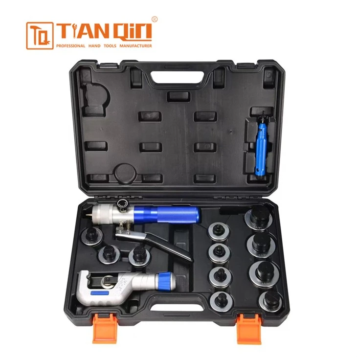 TQ-300L Manual Copper Tube Expander/ Hole Expander