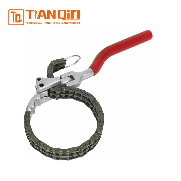 Universal Heavy Chain Filter Wrench (boxed)